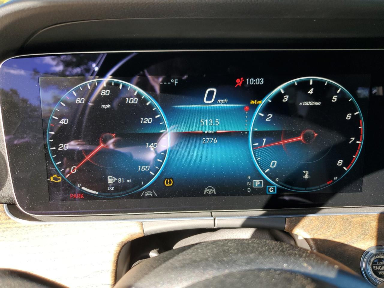 2023 MERCEDES-BENZ E 350 4MATIC VIN:W1KZF8EB5PB132464