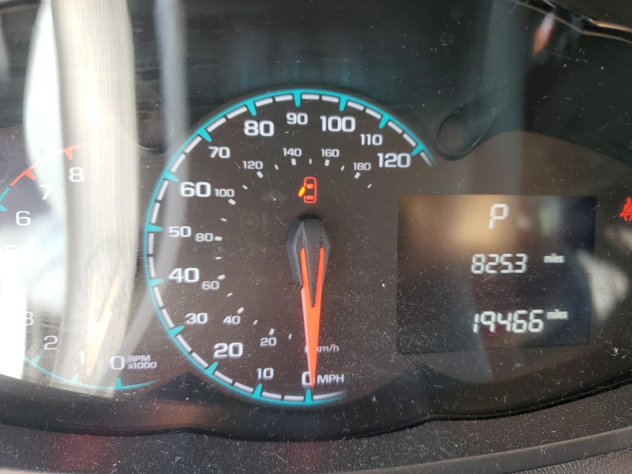 2022 CHEVROLET SPARK LS VIN:KL8CB6SAXNC026135