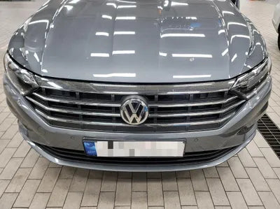 2021 Volkswagen Jetta VIN: