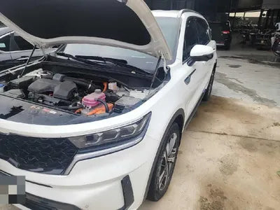 2021 Kia Sorento VIN: