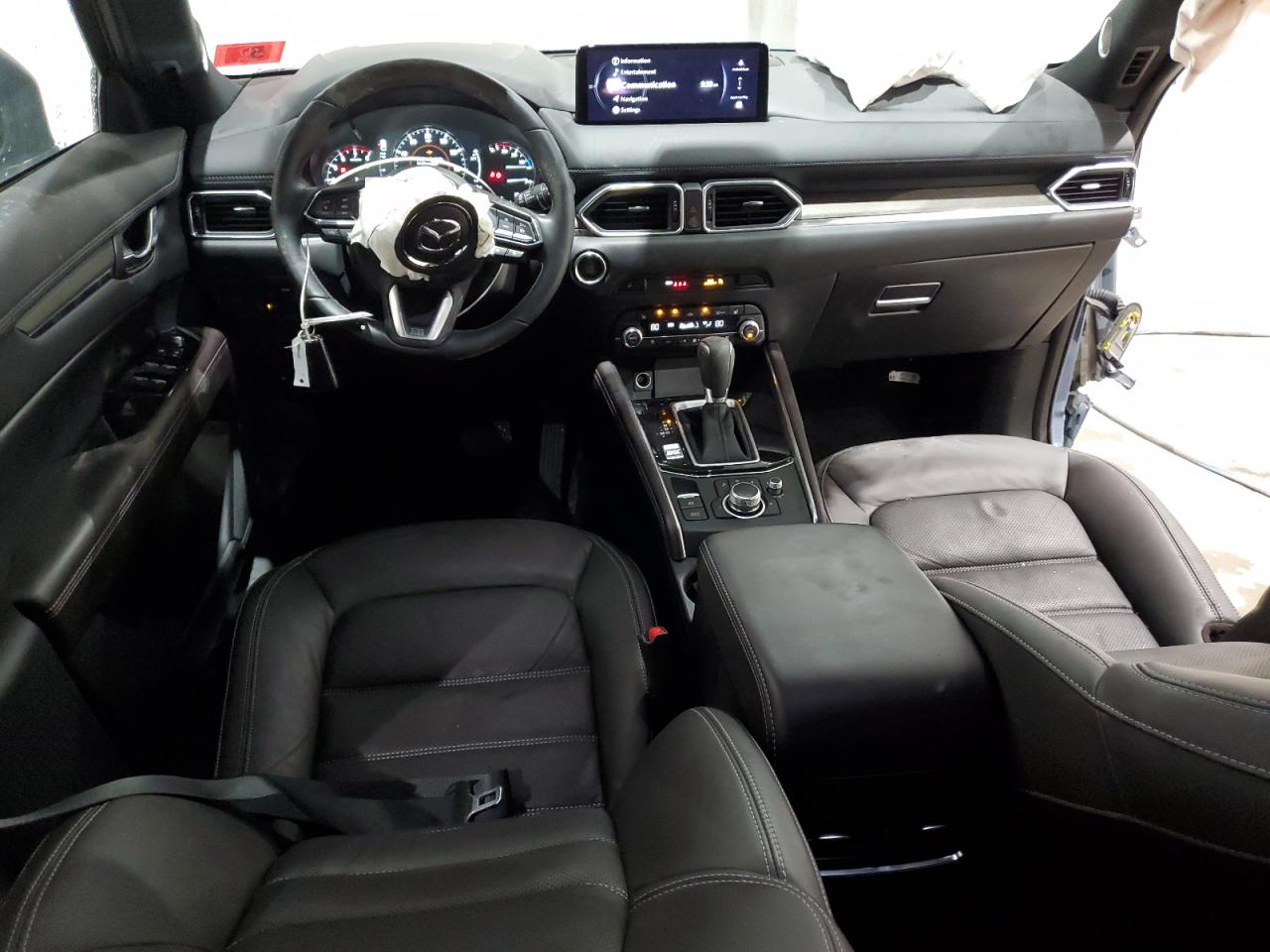 2024 MAZDA CX-5 SIGNATURE VIN:JM3KFBXY8R0366999