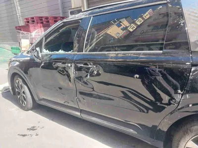 2022 Kia Carnival VIN:
