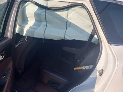 2015 Kia Sorento VIN: