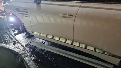 2020 Genesis GV80 VIN: