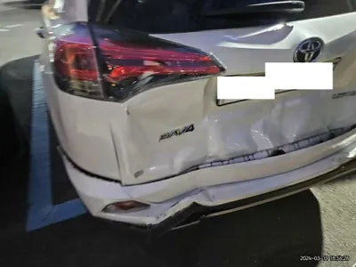 2018 Toyota RAV4 JTMYFREV6JD111012 VIN:JTMYFREV6JD111012