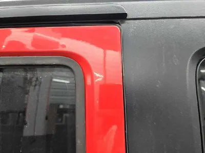 2016 Jeep Wrangler VIN: