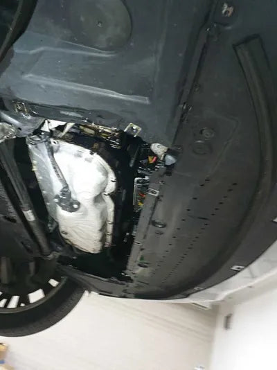 2016 Audi 50 WAUZZZ4G0GN082010 VIN:WAUZZZ4G0GN082010