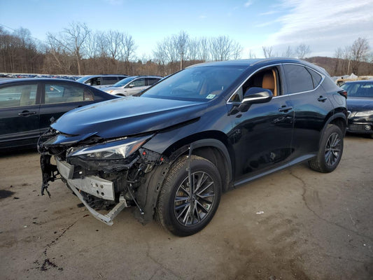 2022 LEXUS NX 350 VIN:2T2AGCEZ7NC003608