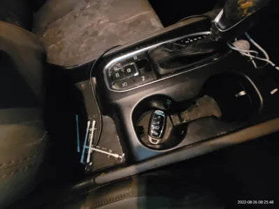 2018 Hyundai Santa FE VIN: