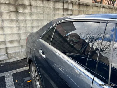 2015 Mercedes-Benz E 220 VIN: