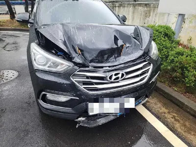 2018 Hyundai Santa FE KMHSW81UBJU861264 VIN:KMHSW81UBJU861264