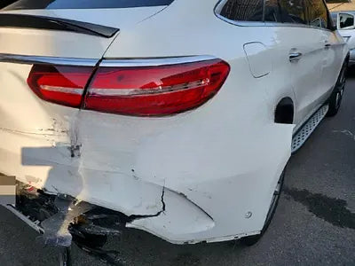 2016 Mercedes-Benz GLE 350 NONE VIN: