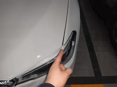 2019 BMW 520 WBAJF5101LCD42963 VIN:WBAJF5101LCD42963