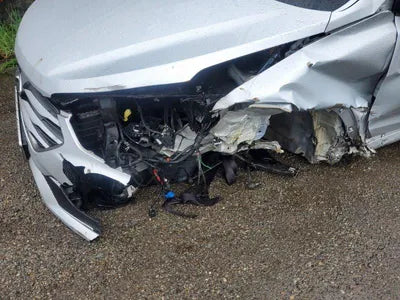 2016 Hyundai Santa FE KMHSW81UBHU717153 VIN:KMHSW81UBHU717153