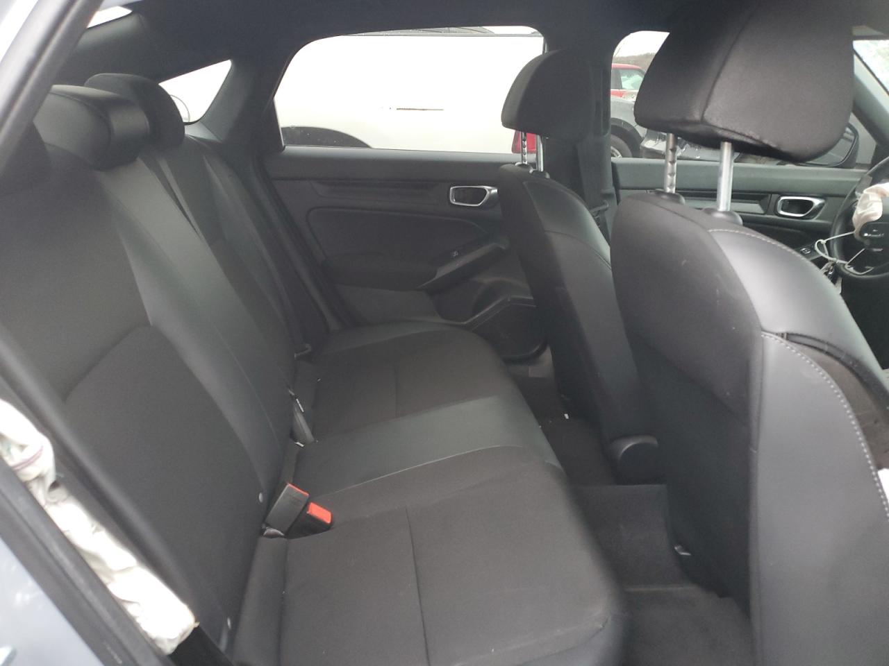 2024 HONDA CIVIC SPORT VIN:2HGFE2F59RH515678
