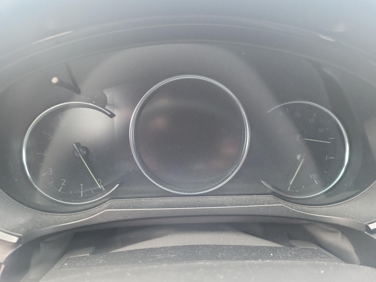 2022 MAZDA CX-9 SIGNATURE VIN:JM3TCBEY7N0616498