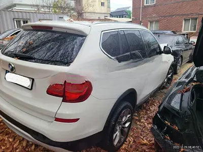 2015 BMW 320 WBAWZ5102F0L02794 VIN:WBAWZ5102F0L02794