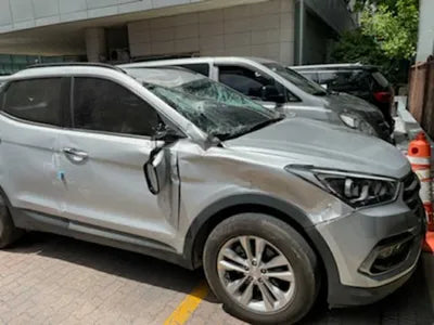 2018 Hyundai Santa FE KMHSW81UBJU843622 VIN:KMHSW81UBJU843622