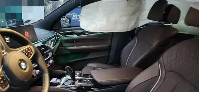 2023 BMW 630 WBA61CC07PCL82599 VIN:WBA61CC07PCL82599