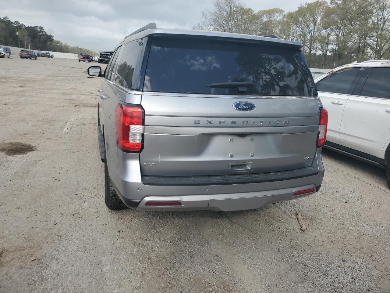 2024 FORD EXPEDITION MAX XLT VIN:1FMJK1H82REA04559