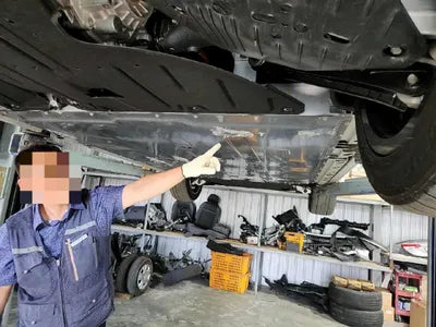 2022 Genesis G80 VIN: