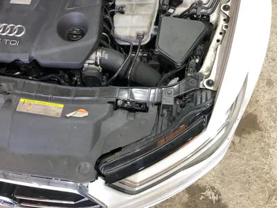 2016 Audi A6 WAUZZZ4G6GN026136 VIN:WAUZZZ4G6GN026136