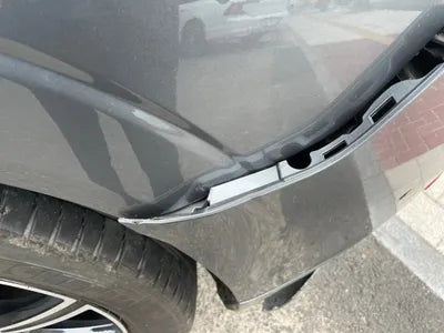 2018 Volvo XC60 VIN: