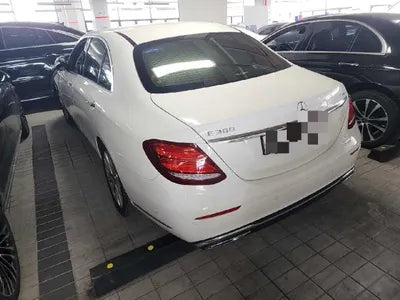 2020 Mercedes-Benz E 300 W1KZF4KBXLA800823 VIN:W1KZF4KBXLA800823