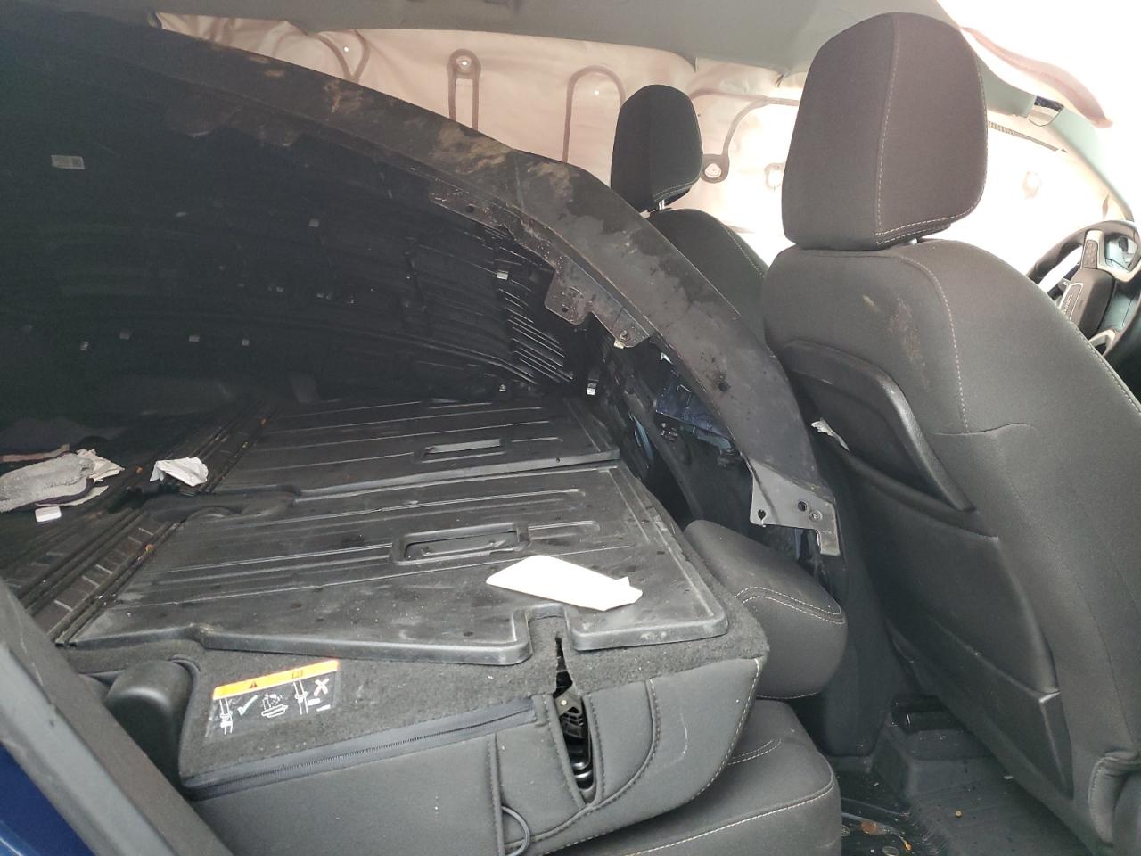 2022 GMC TERRAIN SLE VIN:3GKALMEV9NL128470