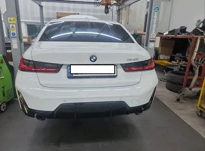 2024 BMW 320 WBA61FS04RFR51395 VIN:WBA61FS04RFR51395