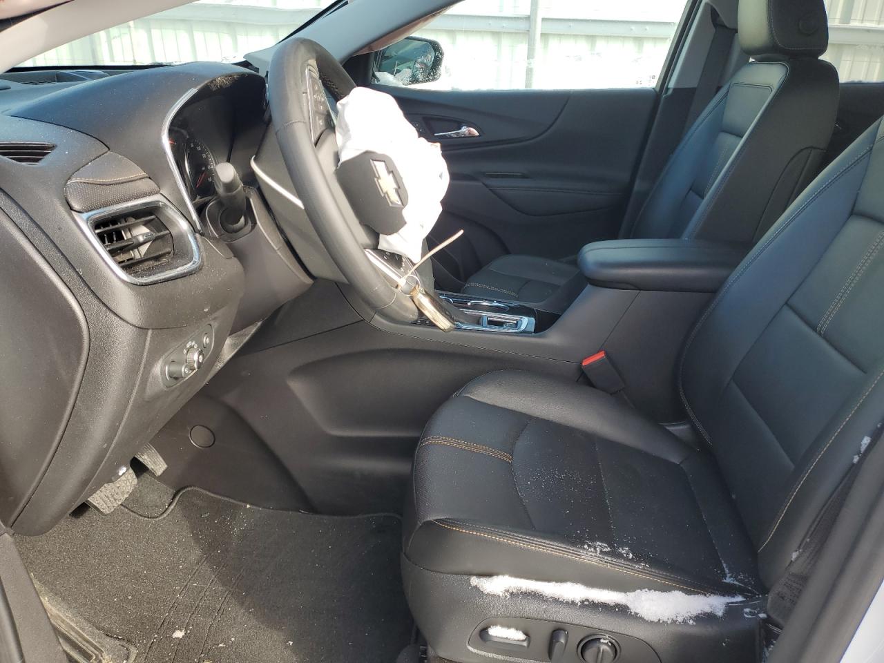 2024 CHEVROLET EQUINOX PREMIERE VIN:3GNAXNEGXRL206002