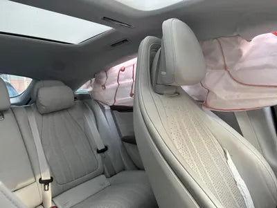 2022 Mercedes-Benz S 450 W1KCG2DB0NA007487 VIN:W1KCG2DB0NA007487