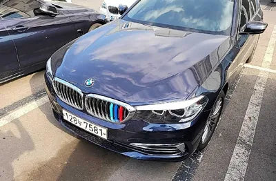 2020 BMW 520 WBAJK9103LCD92573 VIN:WBAJK9103LCD92573