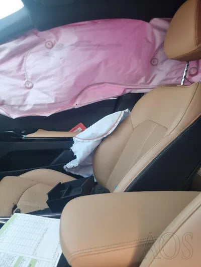 2020 Kia K5 KNAG341ABLA013158 VIN:KNAG341ABLA013158