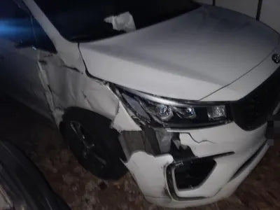 2018 Kia Carnival VIN: