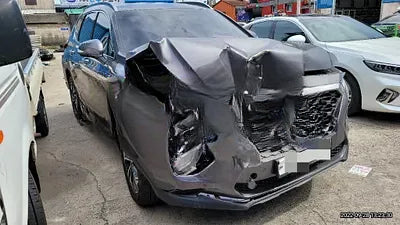 2019 Hyundai Santa FE NONE VIN: