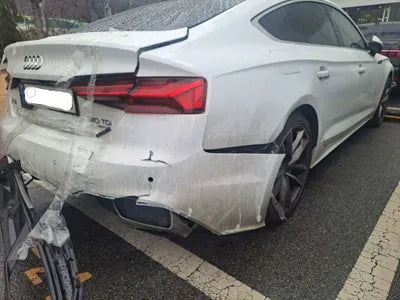 2022 Audi A5 WAUZZZF50NA018923 VIN:WAUZZZF50NA018923