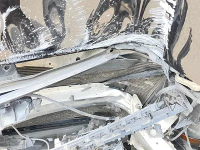 2017 Mercedes-Benz GLC 220 WDC0J0FB1HF256138 VIN:WDC0J0FB1HF256138