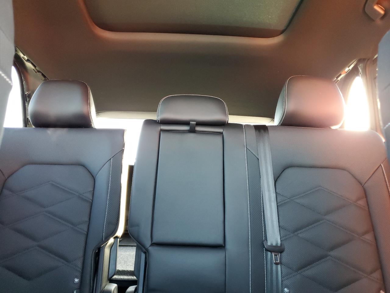 2024 VOLKSWAGEN ATLAS CROSS SPORT SE VIN:1V2JE2CA2RC256740