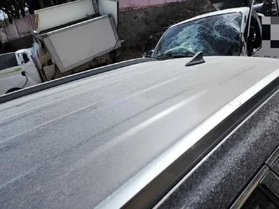 2019 Hyundai Santa FE VIN: