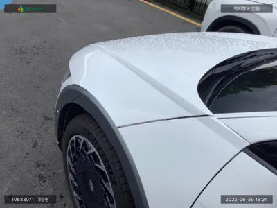 2022 Hyundai Ioniq KMHKR81CPNU078355 VIN:KMHKR81CPNU078355