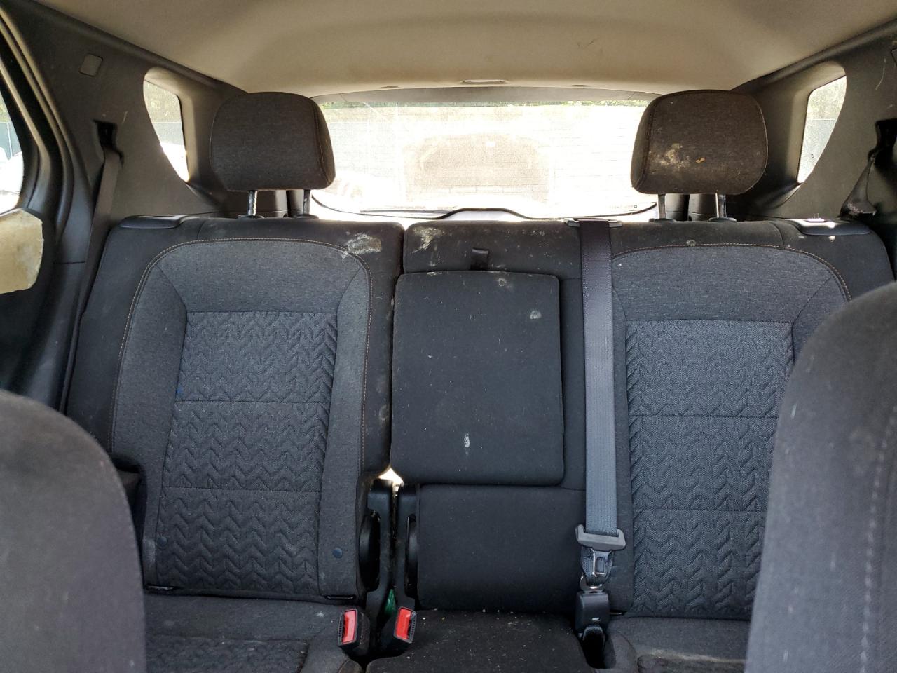 2023 CHEVROLET EQUINOX LT VIN:3GNAXTEG8PL260898