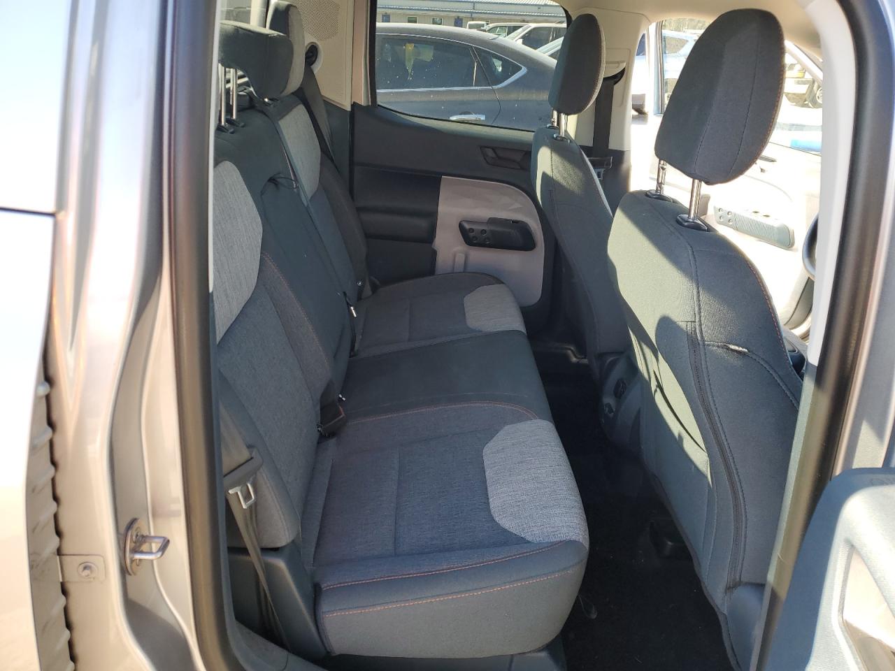 2023 FORD MAVERICK XL VIN:3FTTW8E92PRA99884