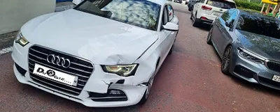 2015 Audi A5 WAUZZZ8T9FA022644 VIN:WAUZZZ8T9FA022644