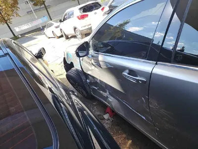 2018 Lexus ES 300 VIN: