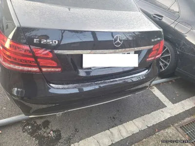 2016 Mercedes-Benz E 250 WDDHF9HB5GB260233 VIN:WDDHF9HB5GB260233