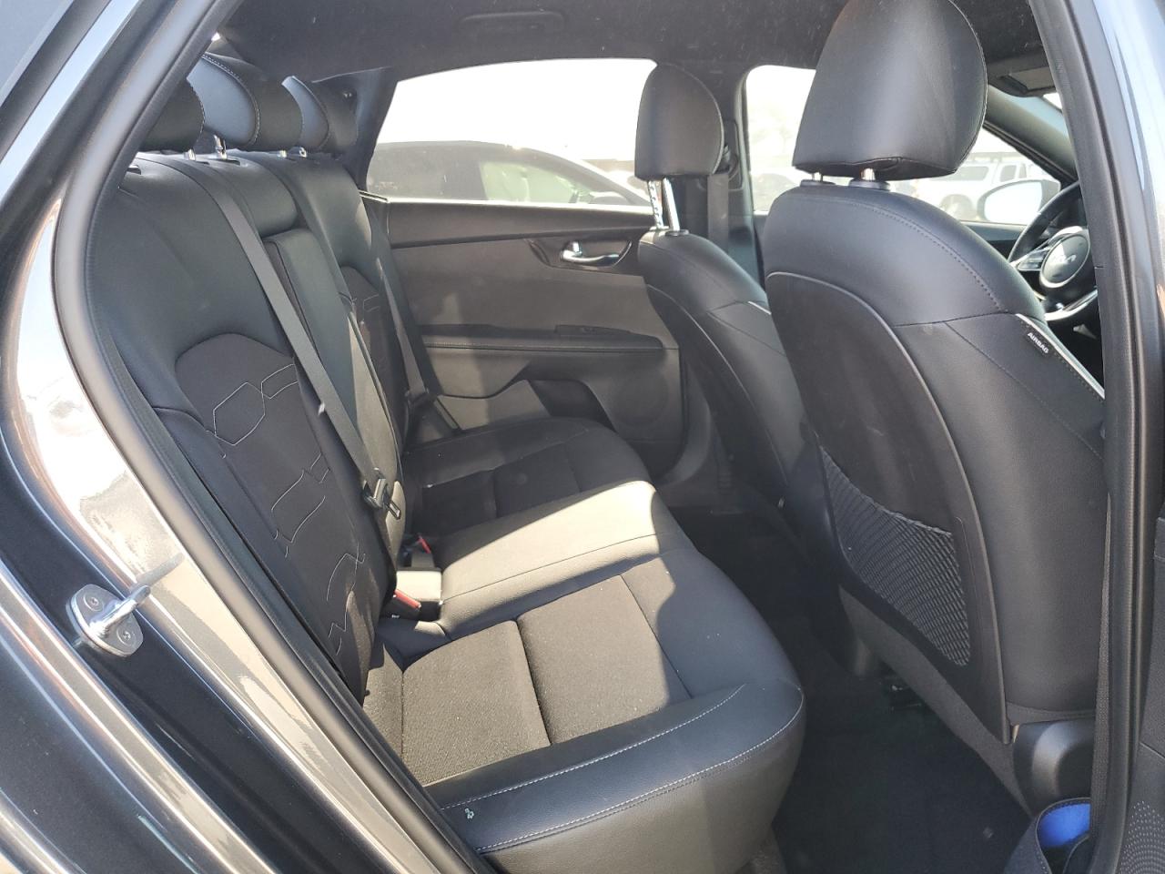 2022 KIA FORTE GT LINE VIN:3KPF54AD1NE457497
