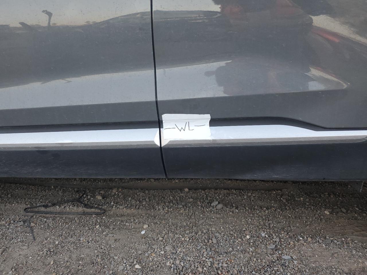 2023 HYUNDAI SANTA FE BLUE VIN:5NMS2DA11PH023024