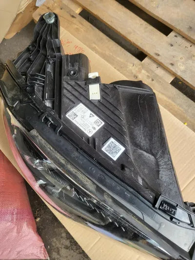 2023 Mercedes-Benz E 250 W1KZF4FB6PB126843 VIN:W1KZF4FB6PB126843