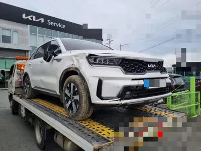 2023 Kia Sorento VIN:
